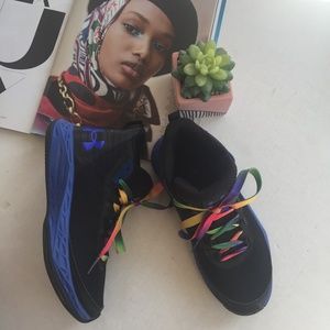 UA Jet 2018 Under Armour Basketball Shoes